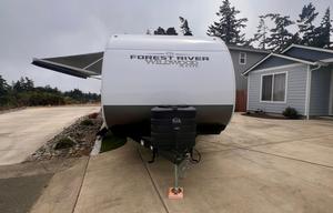 2026 Forest River RV Wildwood X-Lite 263BHXL