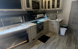 2023 Keystone RV Sprinter 31TB RV rental photo 5