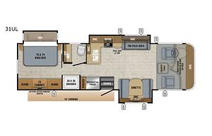 The BEST floor plan ever. Guaranteed or free beer!