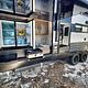 2025 Forest River RV Cherokee Wolf Den 294GEBG