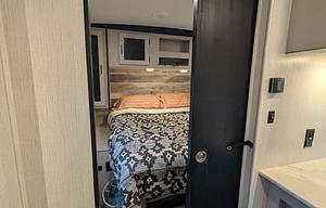 2023 Pet Friendly Heartland Mallard M260