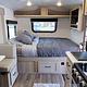2024 Rockwood Geo Pro 20BHS with Slide-Out