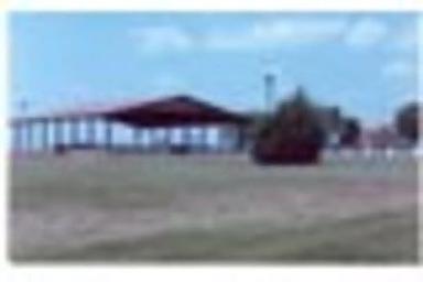 LAKELAND PAVILION