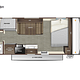 StarCraft 19BH - 22 Foot Bunk House Model!