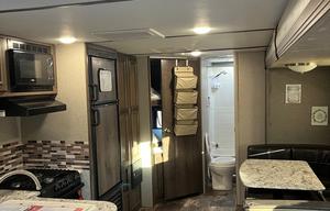 2019 Keystone RV Passport 2670BH Grand Touring