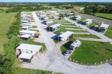 West Gate RV Park