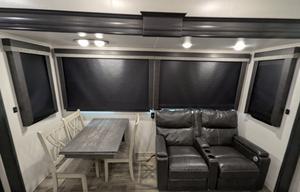 Keystone Avalanche | Large Double Suite w/ 2 Baths