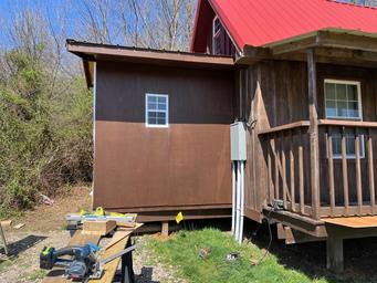 King's Cabins