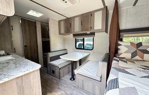"Walkabout" ~FULLY STOCKED~ 2020 Ameri-Lite