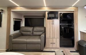 Spacious Grand Design