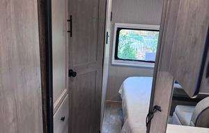Basecamp CO | Sprinter | Home is where you park it