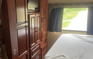 2013 Forest River RV Sunseeker 3170DS Ford