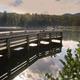 LAKE POWHATAN