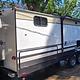 Family Trailer 2019 Radiance w/ Private Bunkhouse