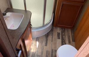 2015 Starcraft Travel Star 274RKS