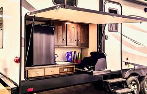 2020 Cruiser Radiance Ultra Lite 32BH