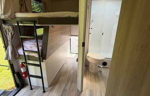 2024 Forest River RV Rockwood Ultra Lite 2706WS