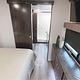 2020 Forest River 5th wheel with washer and dryer
