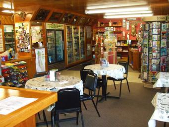 Browns-Campground-inside-store-Bishop