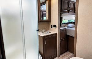 2020 Thor Four Winds 31E Family Bunkhouse RV