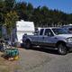 Bodega Bay RV Park site