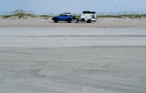 2021 Forest River RV No Boundaries NB10.5