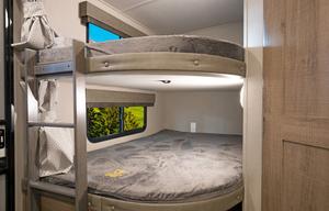 2022 Grand Design 2400BH "Solar Express"