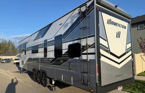 Camp and Enjoy our home away from home!