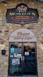 Bill Monroe Music Park & Campground