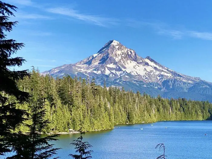 Lost Lake Resort and Campground