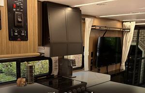 The Veranda | Delivered Luxury RV Experience