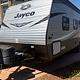 Spacious Clean 29' Jayco Travel Trailer