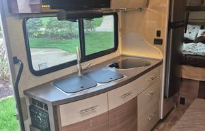 Winnebago View 24J- DIESEL -Comfortable Sleeping