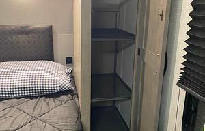 Off Grid Capable