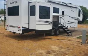 2022 Jayco Eagle 335RDOK RV rental photo 15