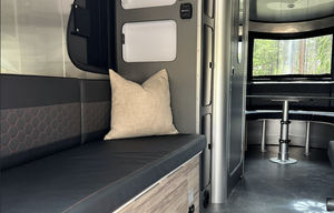 Airstream Basecamp 20 Travel Trailer