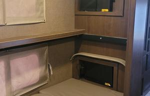 Tyler & Hanna’s Colorado Family RV