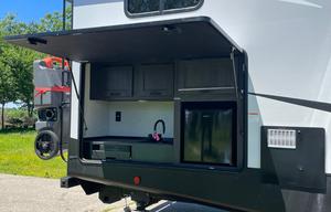 2021 Winnebago Industries Towables Voyage 3639BHL