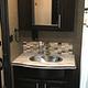 Jayco Seismic 4212 Fifth Wheel Toy Hauler
