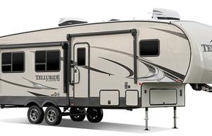 2021 Starcraft Telluride 297BHS