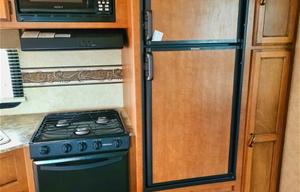 2014 Coachmen RV Apex Ultra-Lite 235BHS