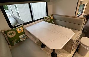 Lily’s Camper
