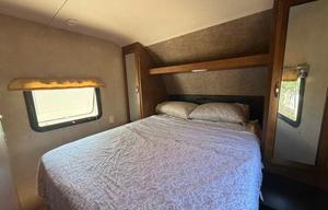 2017 Forest River RV Salem 26TBUD