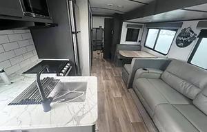 2022 Keystone Bullet Ultra Lite