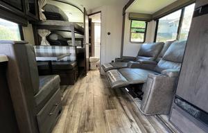 Fun & Adventure! 2022 Grand Design Transcend Xplor