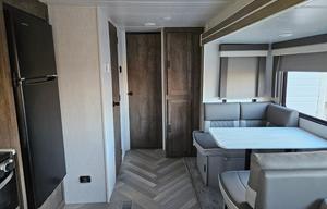 2022 Forest River Wildwood Bunkhouse 31KQBTS