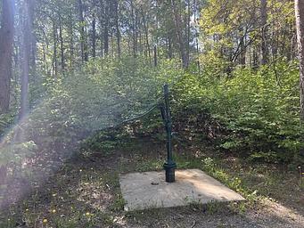 A photo of facility ONEGUME with No Amenities Shown