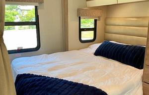 Meet Mellie-Belle! 2020 Jayco Melbourne Prestige
