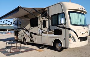 2015 Thor Motor Coach ACE 29.3 RV rental photo 3