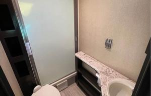 Small Family luxury Camper Rental